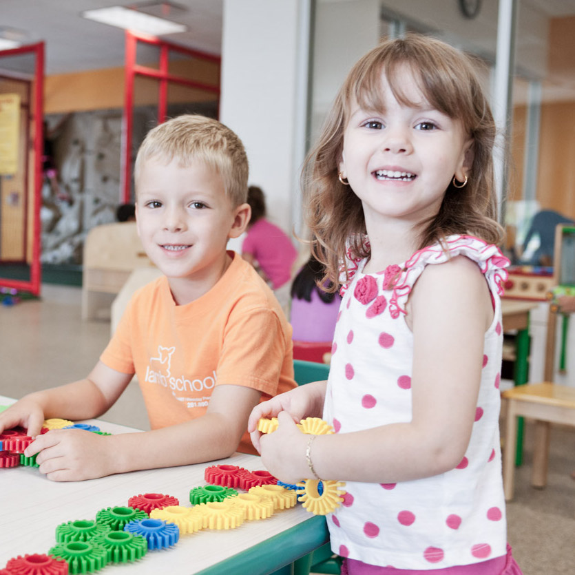 Child Care Programs and Services - YMCA