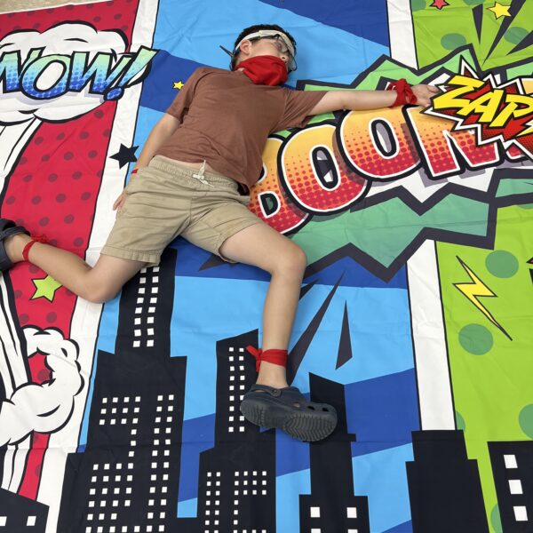 Northwest Summer Camp Columbia YMCA